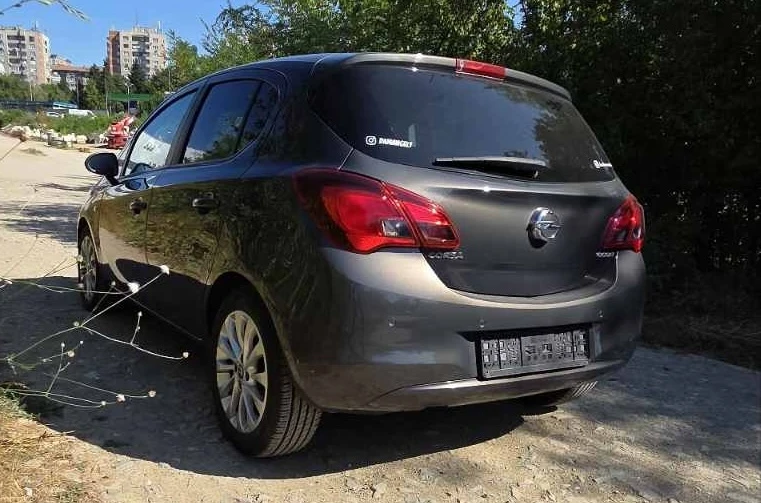 Opel Corsa 1.3 cdti - изображение 5