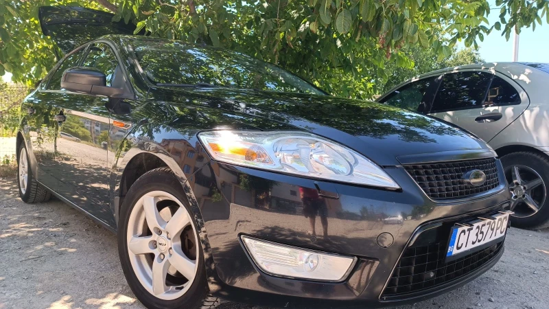 Ford Mondeo Обслужен ! Андроид медия ! Всички екстри ! - 7999 лв. - 14654205 1