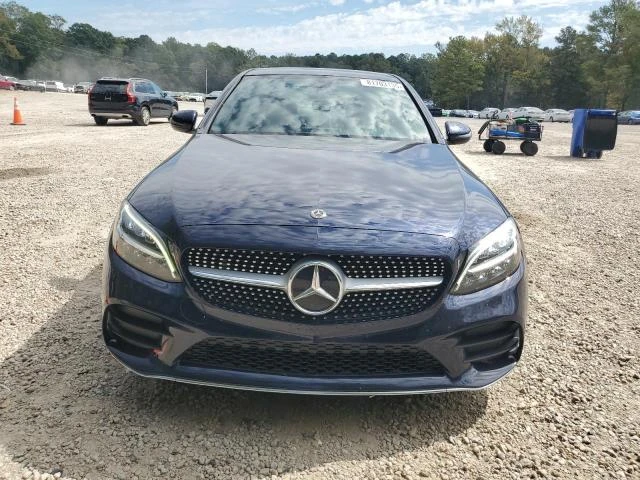 Mercedes-Benz C 300 ПОДГРЕВ* КАМЕРА* КЕЙЛЕС* LANE* ASSIST - изображение 5