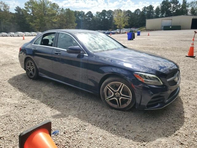 Mercedes-Benz C 300 ПОДГРЕВ* КАМЕРА* КЕЙЛЕС* LANE* ASSIST - изображение 4