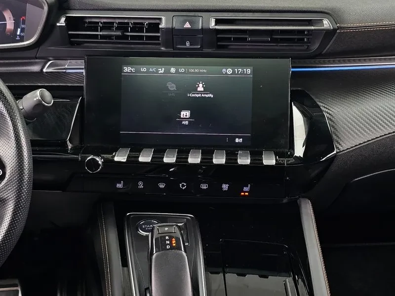 Peugeot 508 2.0 Bluehdi Gt Line | Mobile.bg � ����������� 14