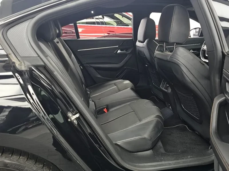 Peugeot 508 2.0 Bluehdi Gt Line | Mobile.bg � ����������� 12