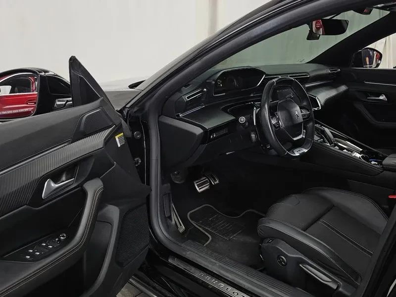 Peugeot 508 2.0 Bluehdi Gt Line | Mobile.bg � ����������� 10