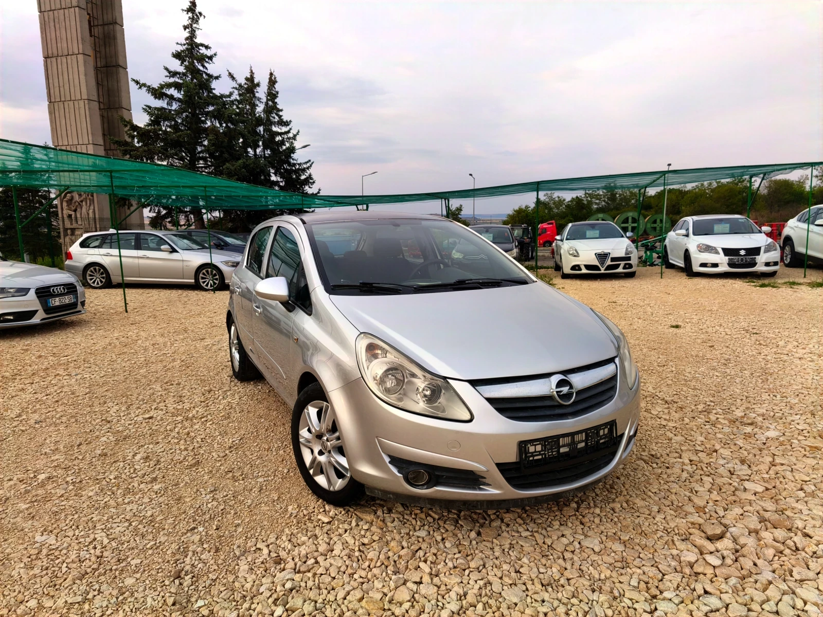 Opel Corsa 1.3 CDTi* Enjoy, снимка 1