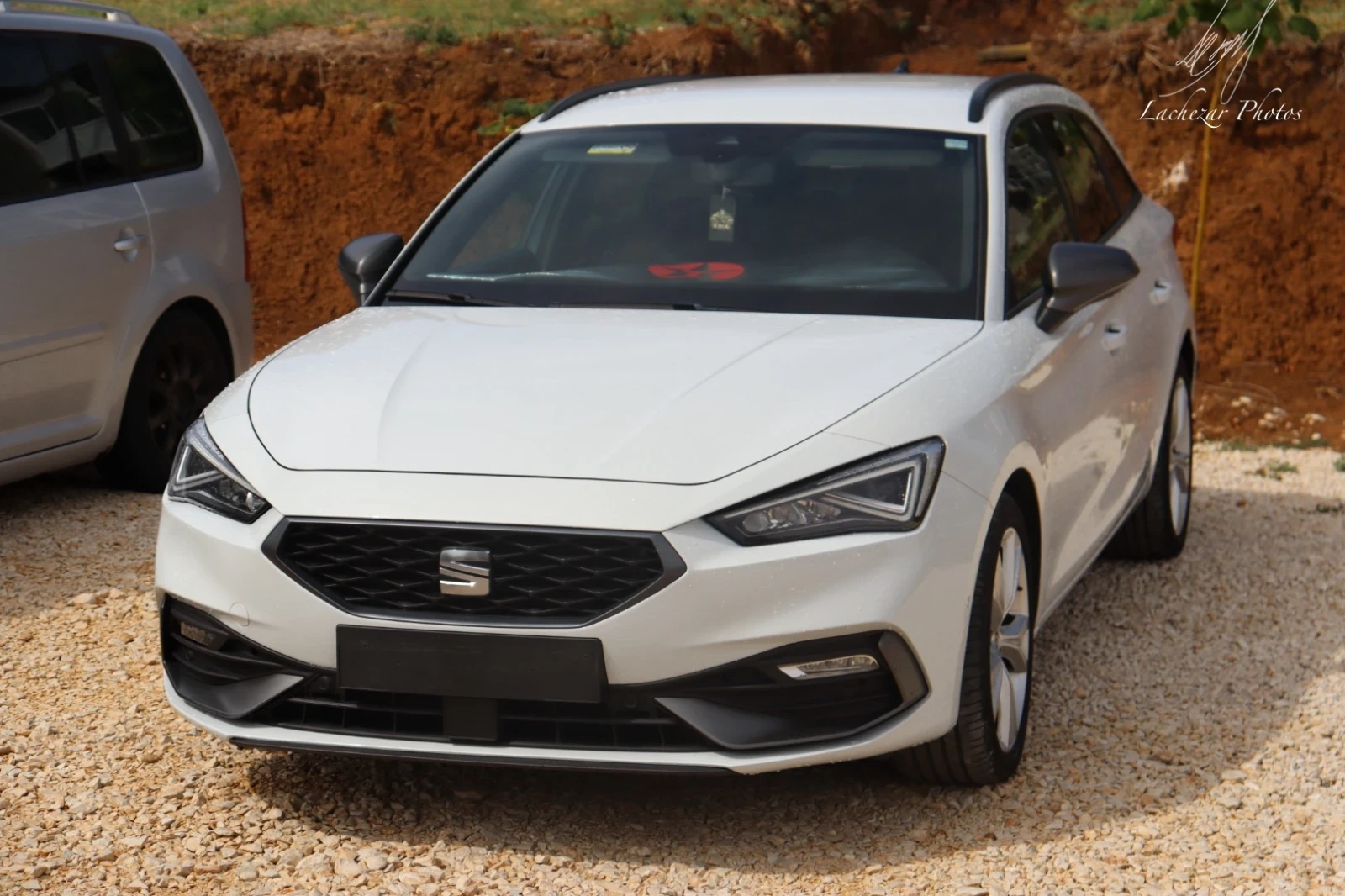 Seat Leon FR, снимка 1