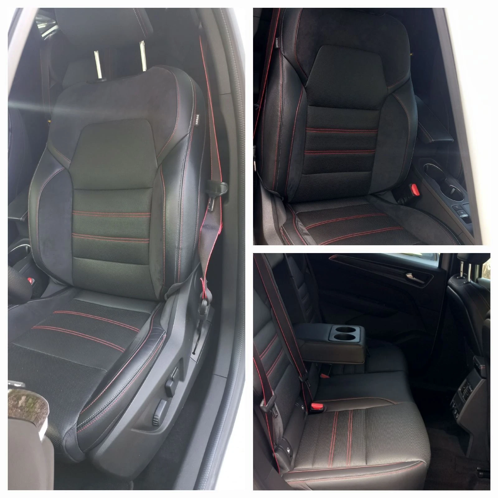 Renault Arkana RS LINE  | Mobile.bg   12