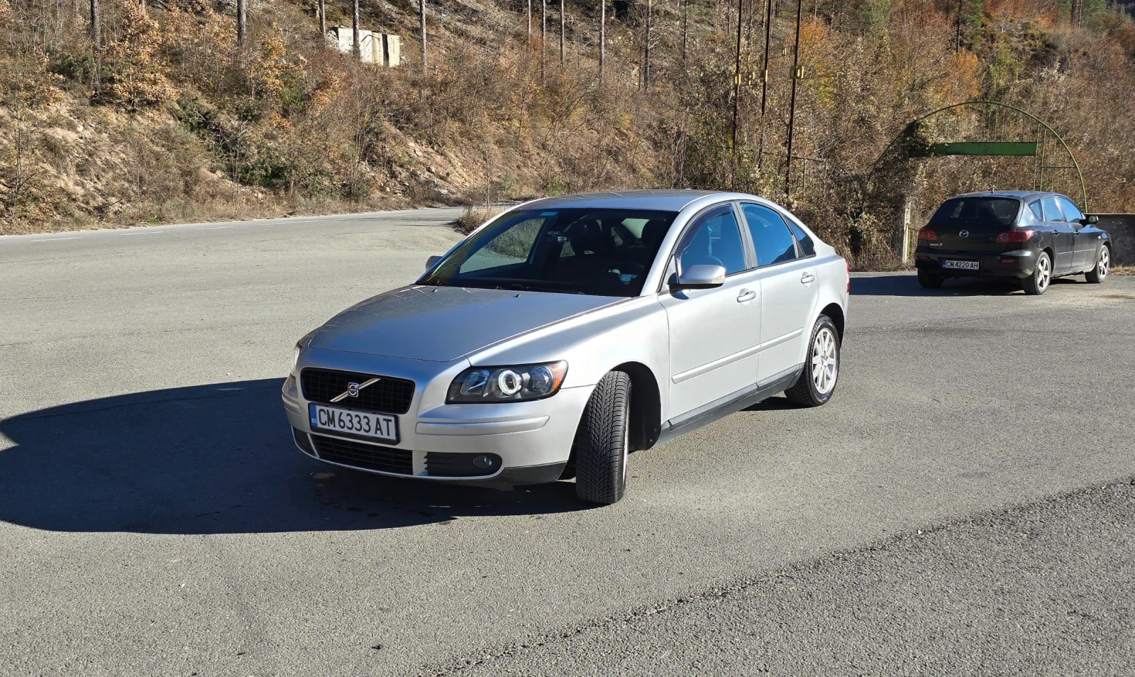 Volvo S40  - изображение 2