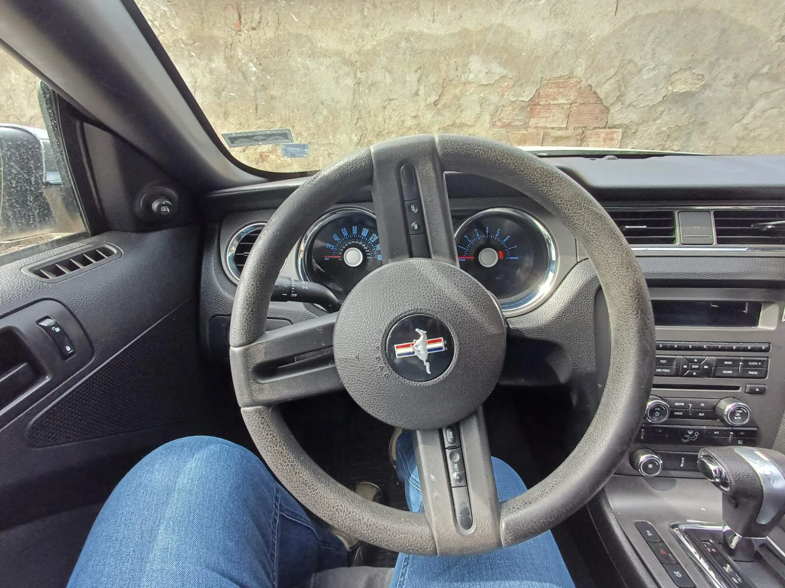 Ford Mustang  - изображение 8