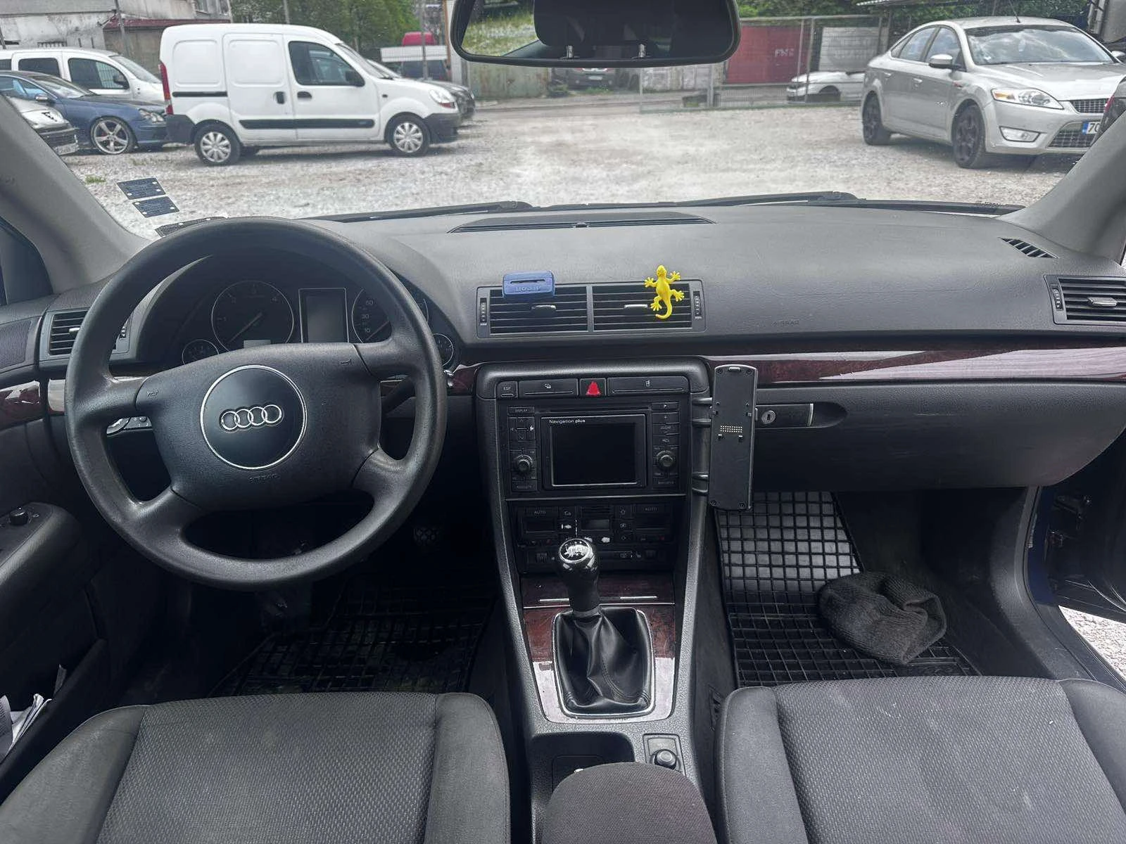 Audi A4 1.9 TDI 131кс 🔝 - изображение 8