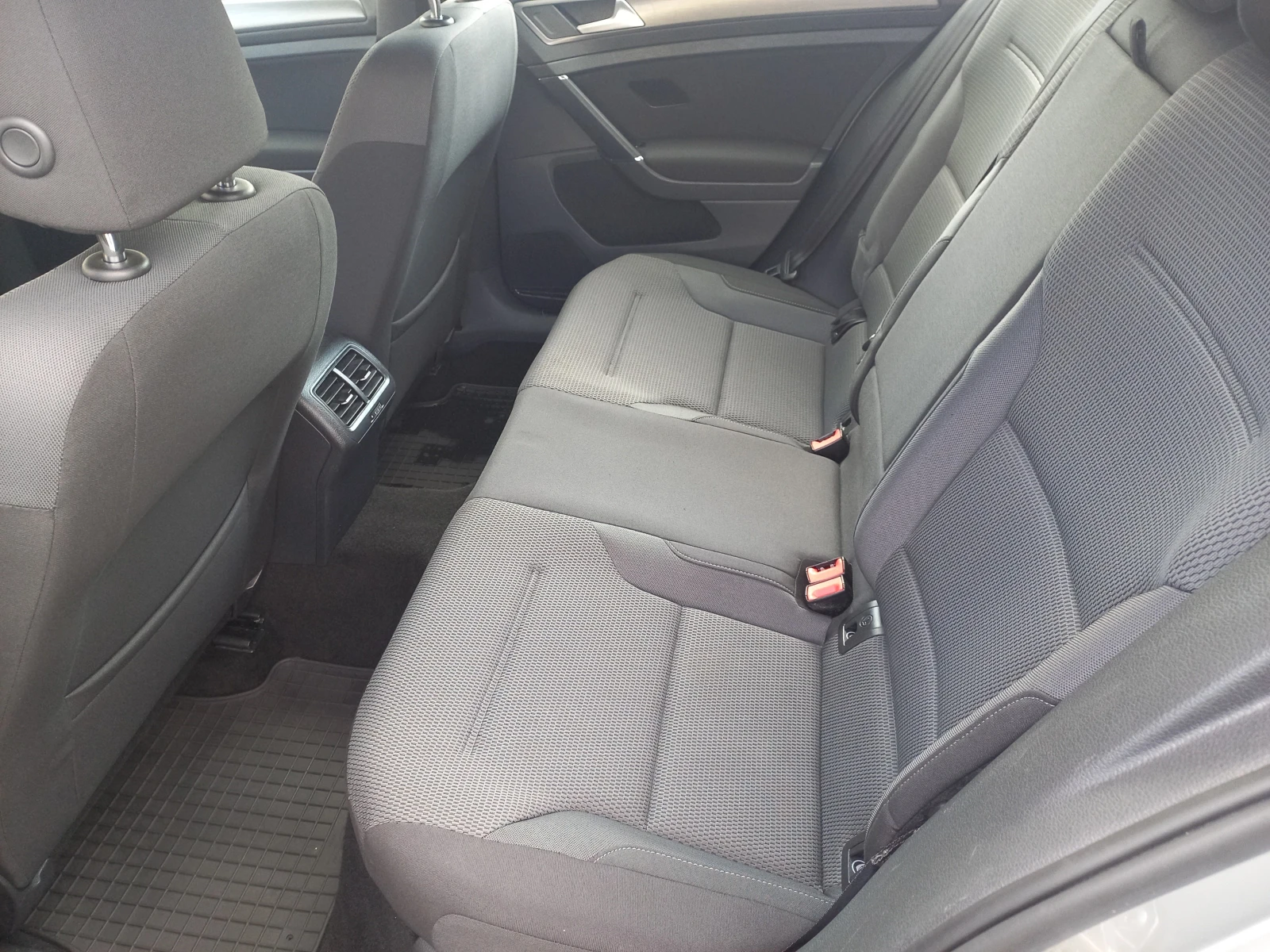 VW Golf 7 tdi* 4×4*  - изображение 9