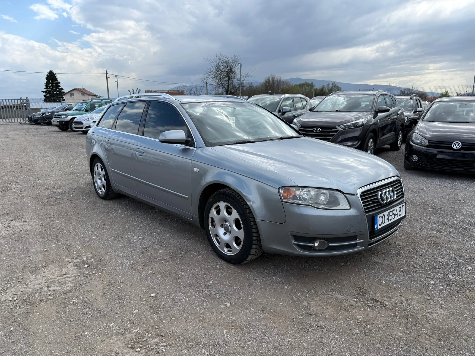 Audi A4 2.0* TDI - изображение 9