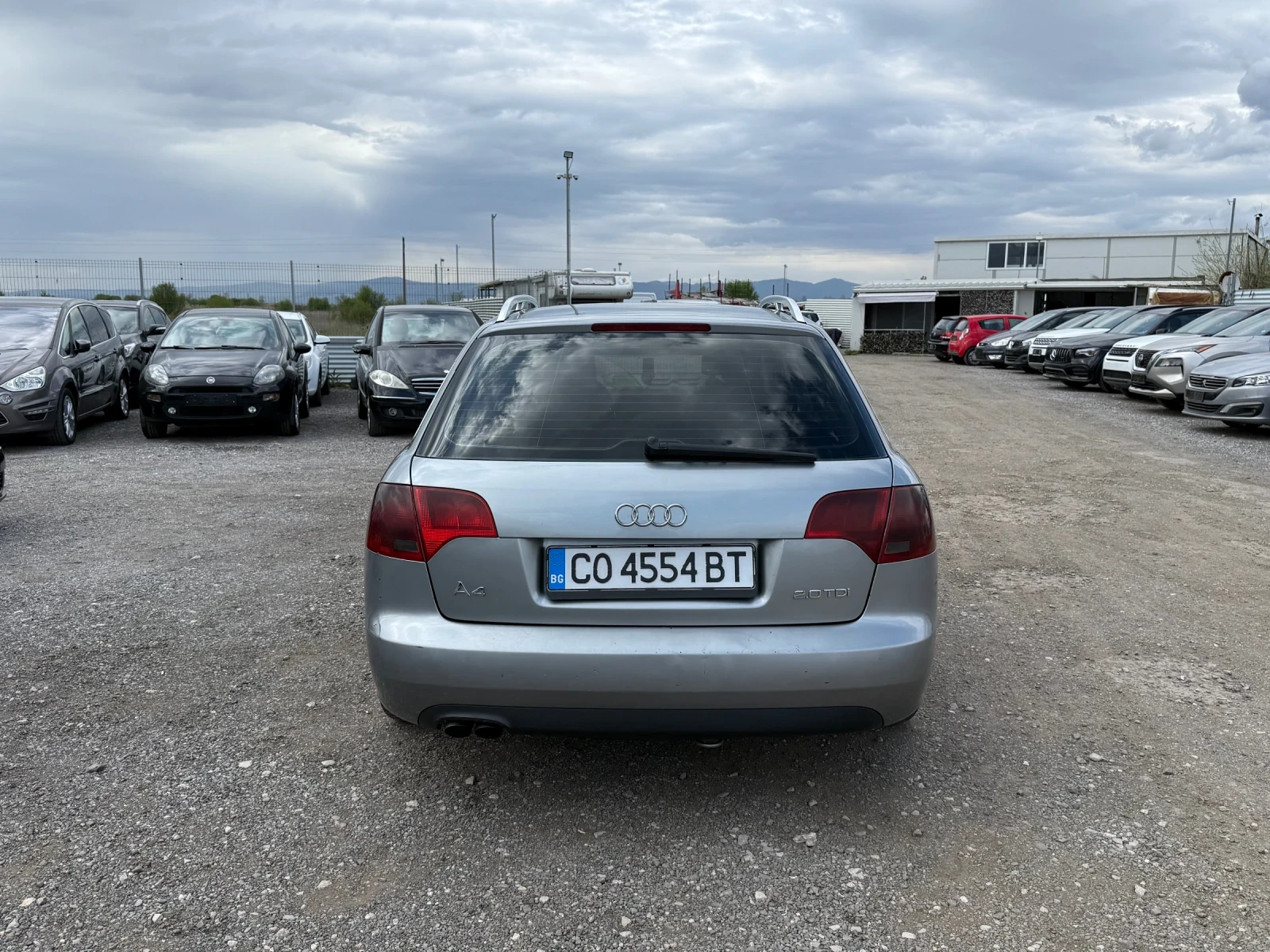 Audi A4 2.0* TDI - изображение 6
