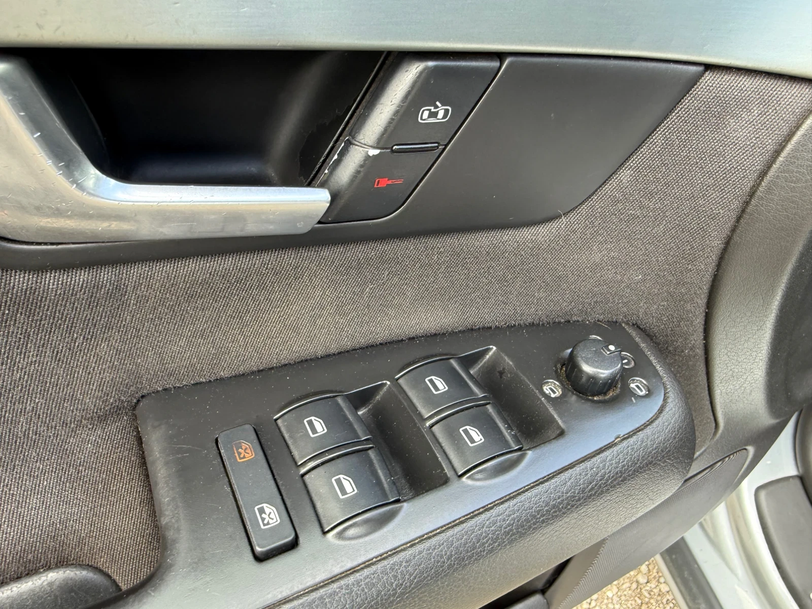 Audi A4 2.0* TDI - изображение 7
