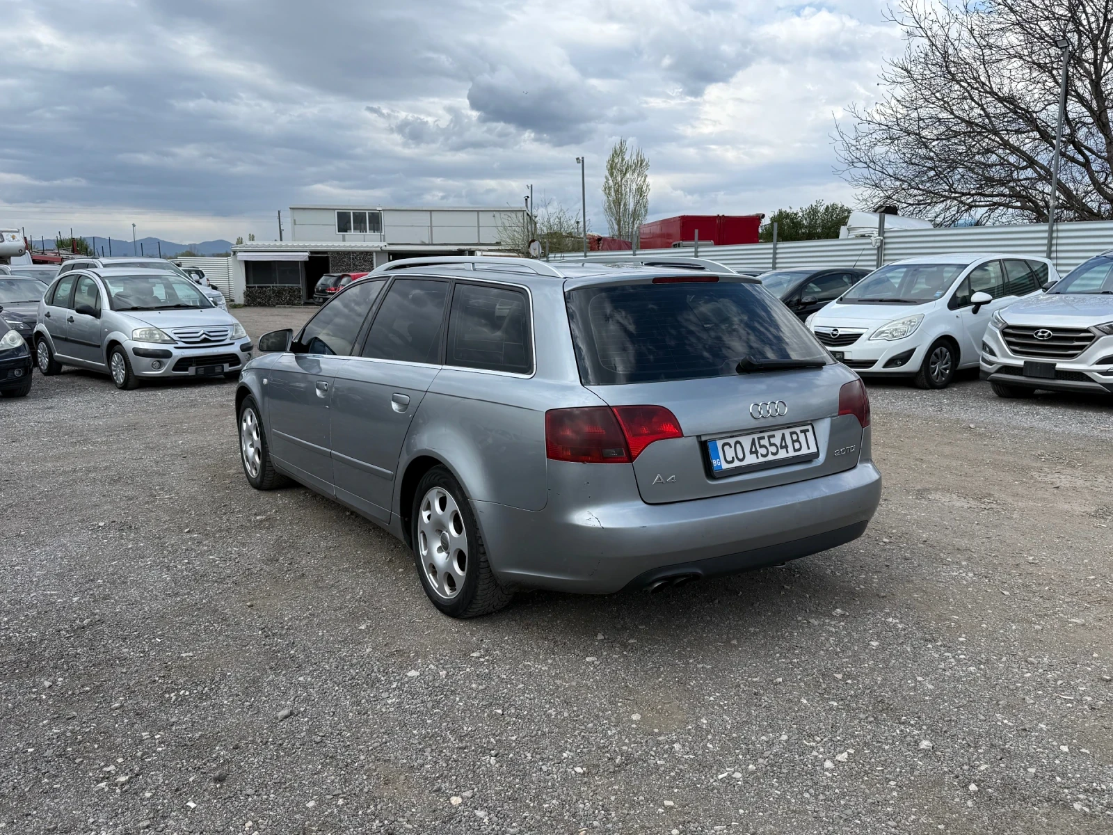 Audi A4 2.0* TDI - изображение 3