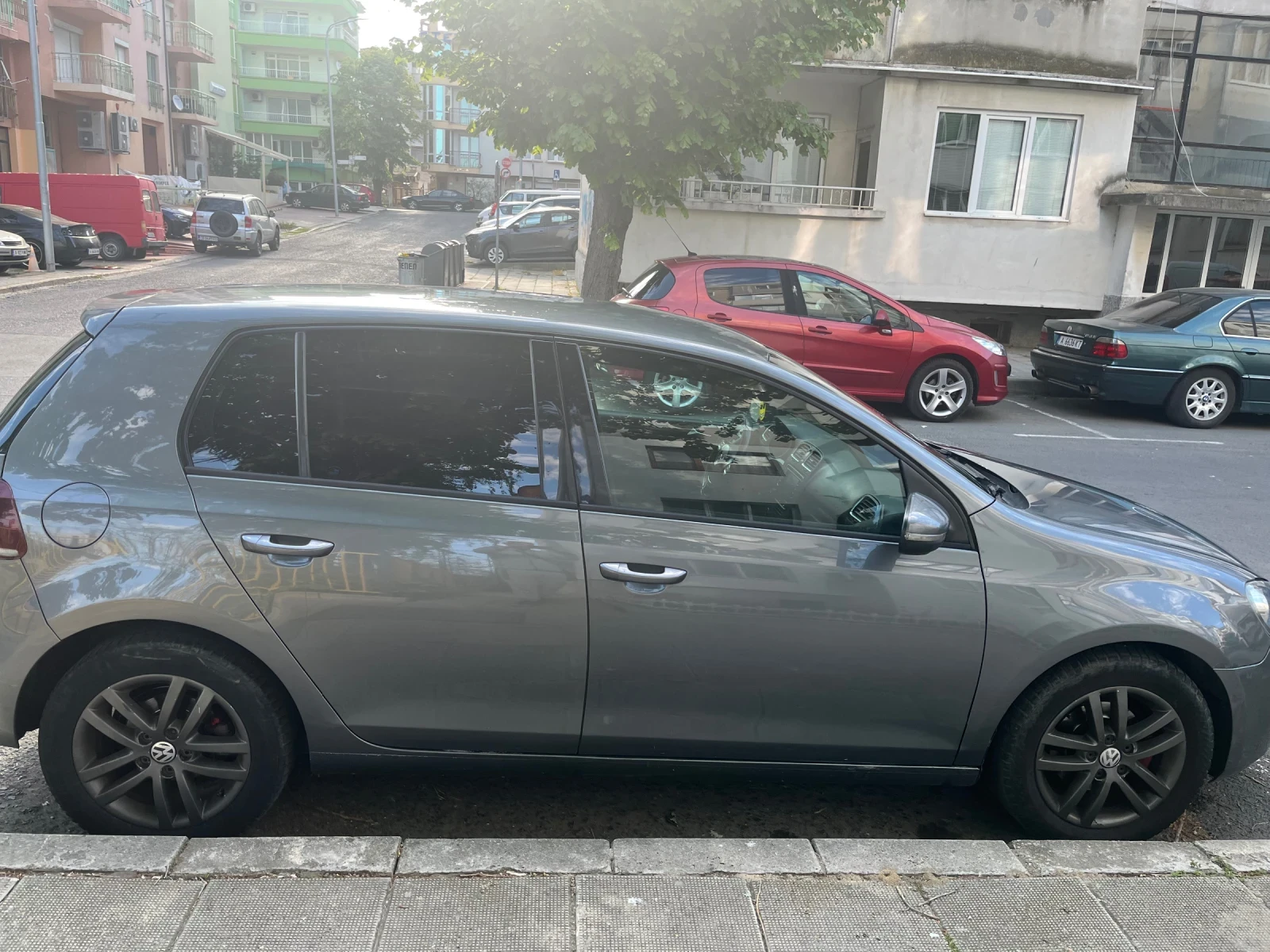 VW Golf 1.6tdi - изображение 4