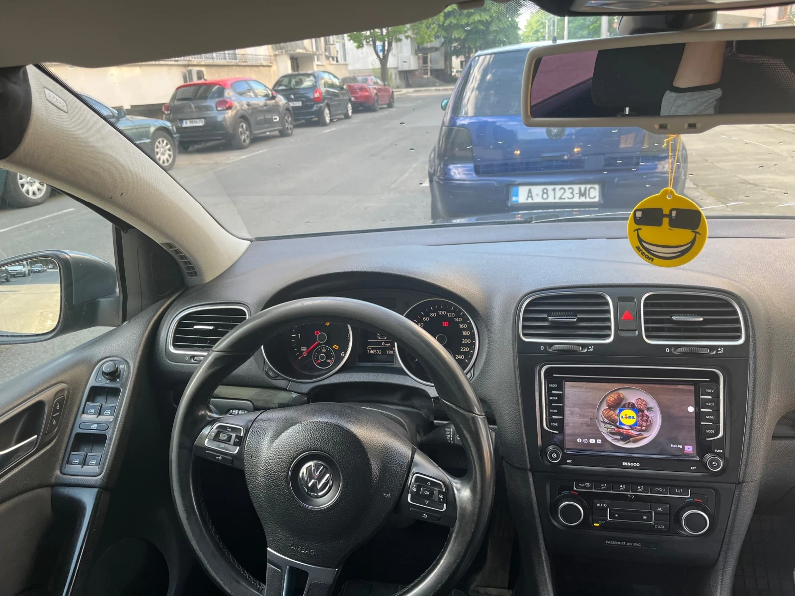 VW Golf 1.6tdi - изображение 6