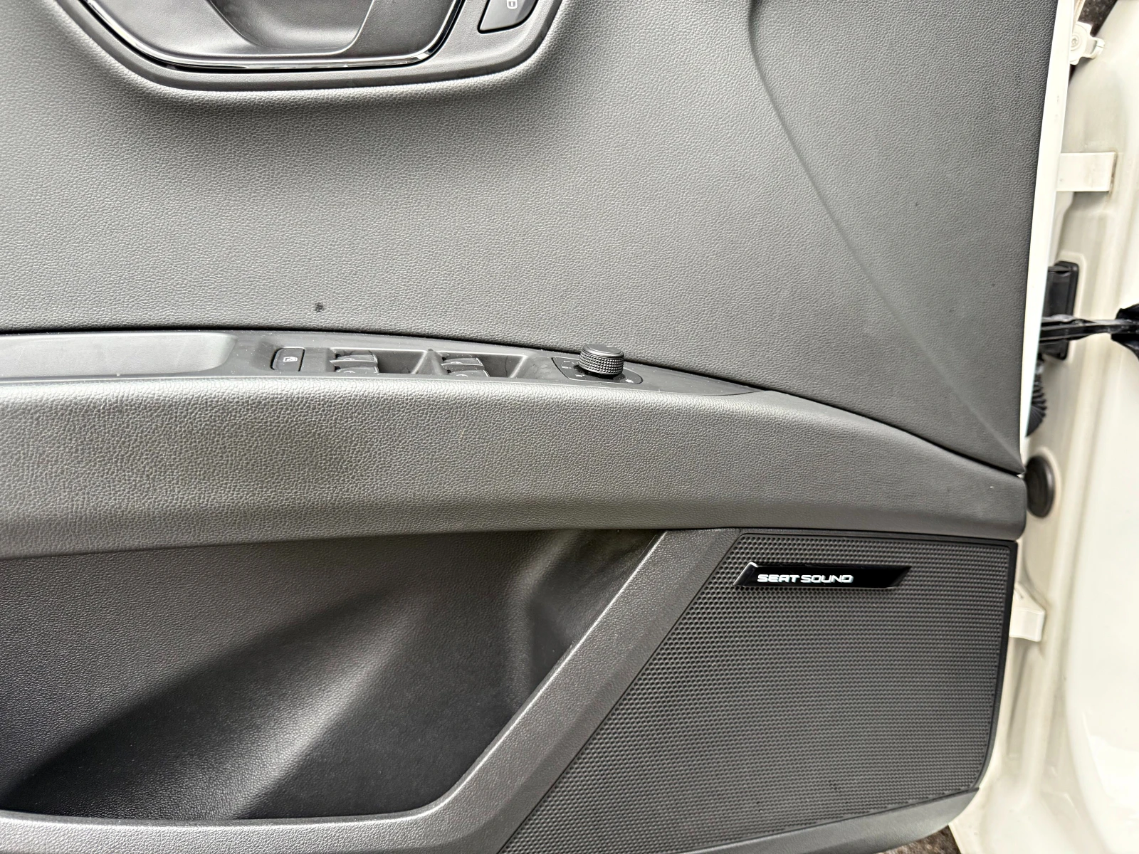 Seat Leon FR DSG NAVI PODGREV AMBIENTE | Mobile.bg   13