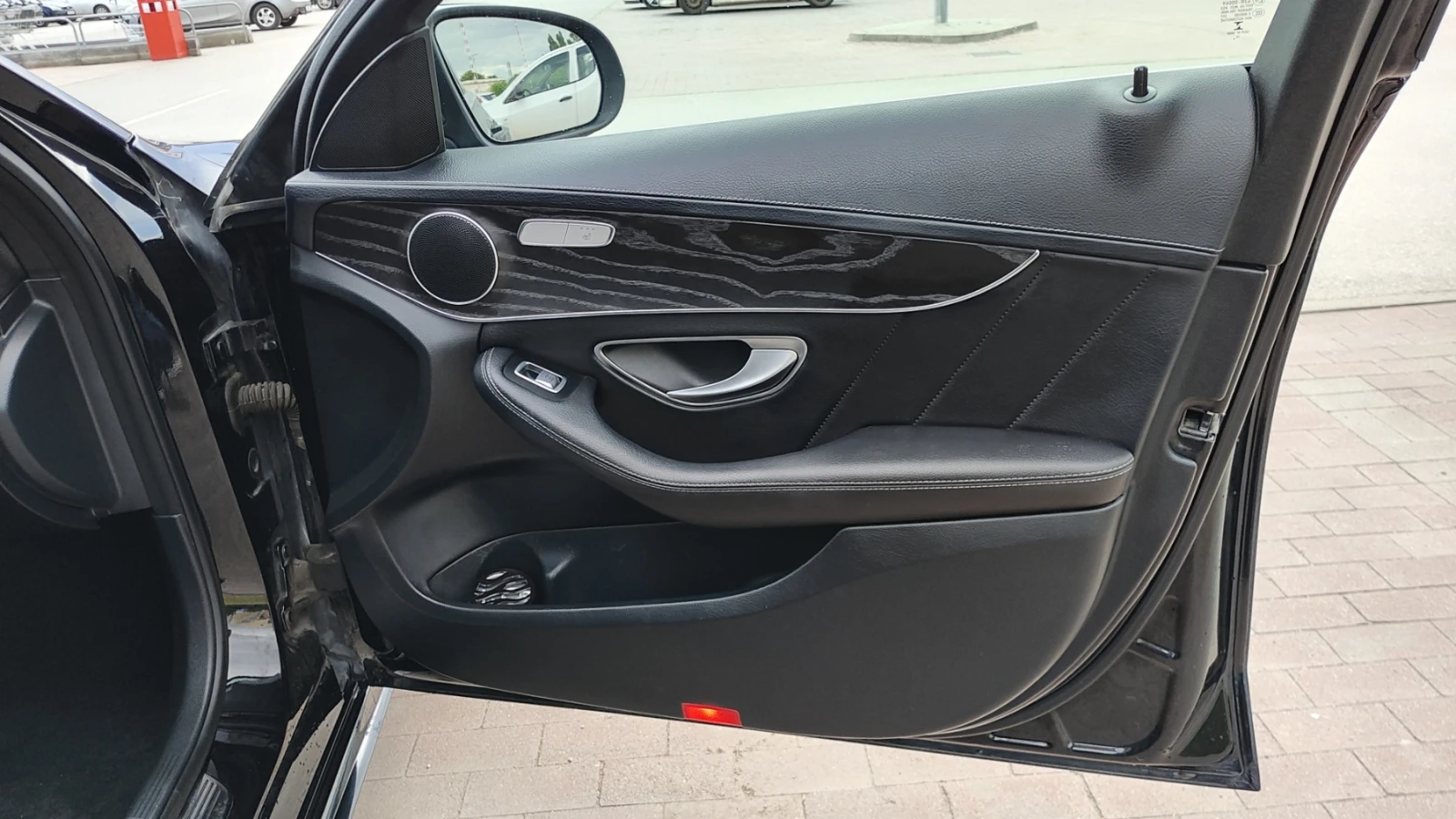 Mercedes-Benz C 200 AMG PACK, 7G-TRONIC Plus, ,  | Mobile.bg   13