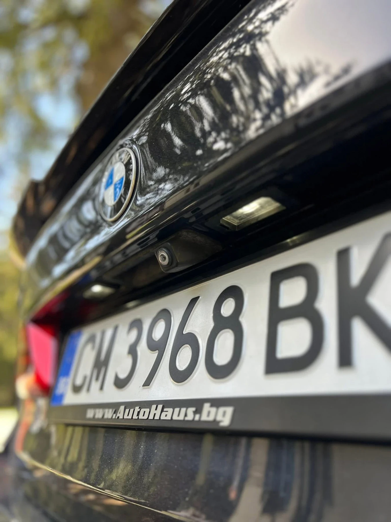 BMW 540 BMW 540i xDrive, M Sport пакет, ShadowLine - изображение 9