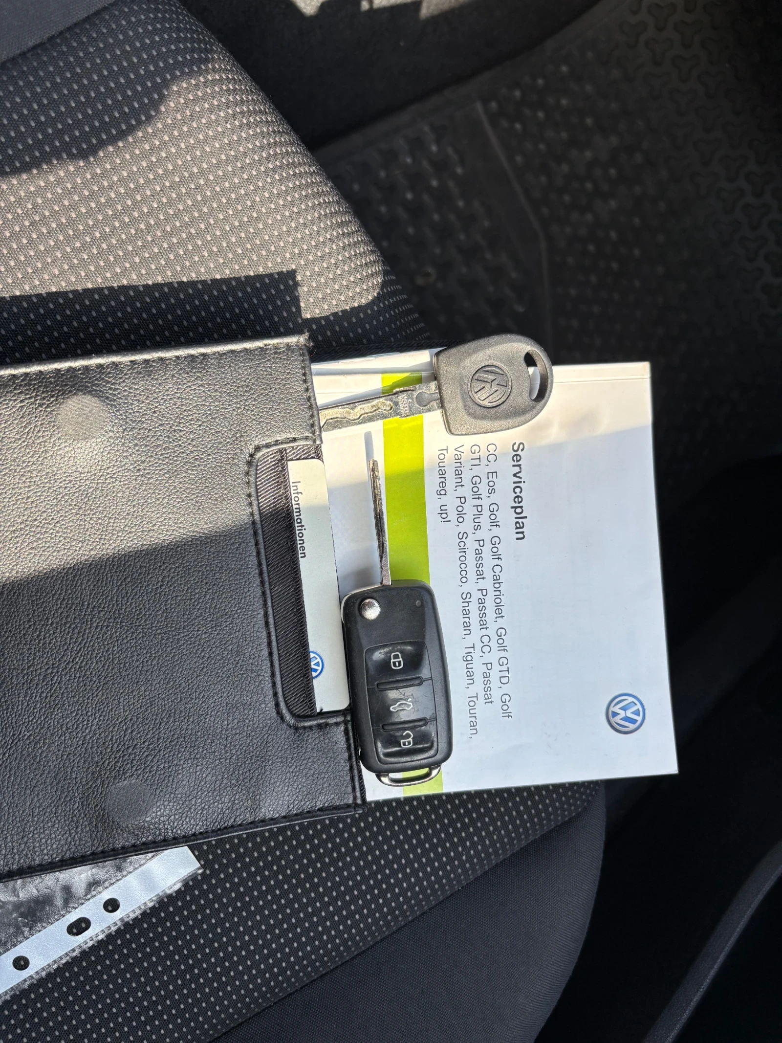VW Up 114 000km - изображение 9