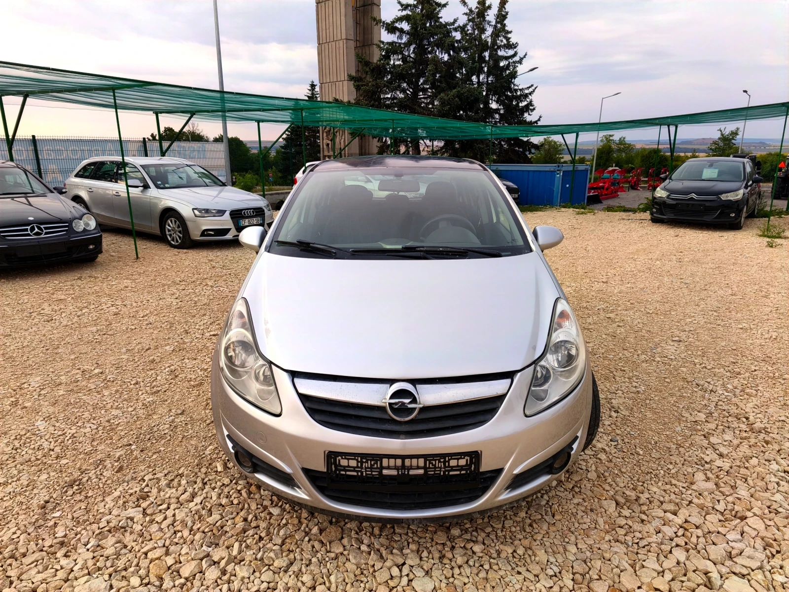Opel Corsa 1.3 CDTi* Enjoy - изображение 2