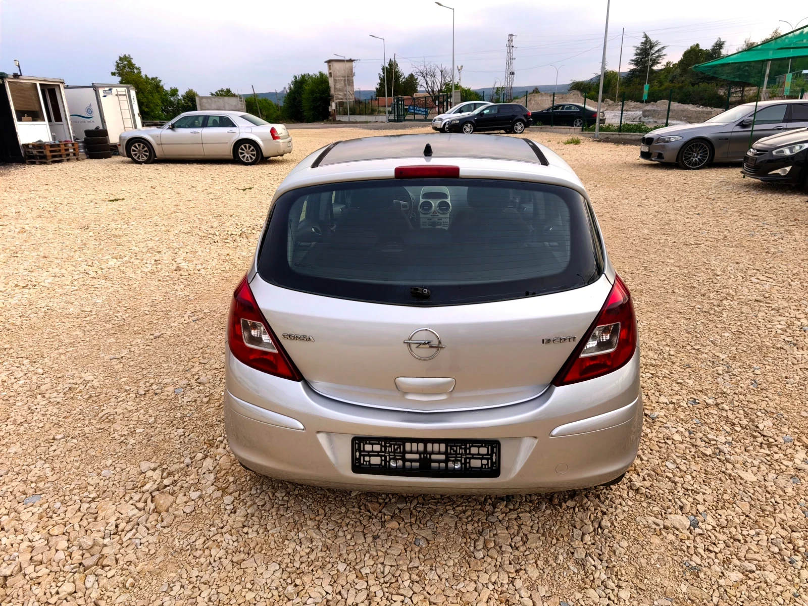 Opel Corsa 1.3 CDTi* Enjoy - изображение 7