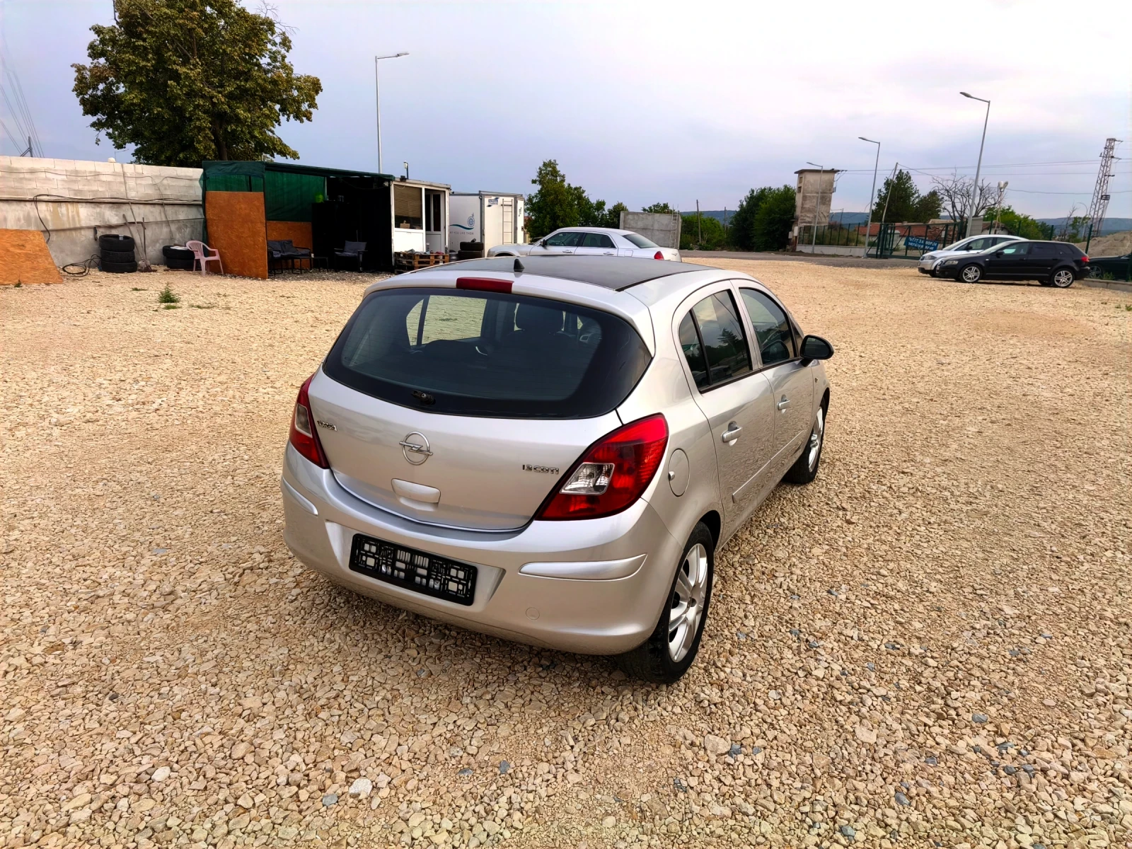 Opel Corsa 1.3 CDTi* Enjoy - изображение 6