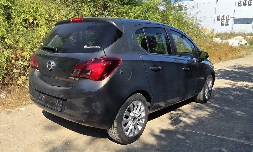 Opel Corsa 1.3 cdti - изображение 6