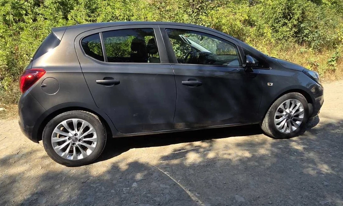 Opel Corsa 1.3 cdti - изображение 4