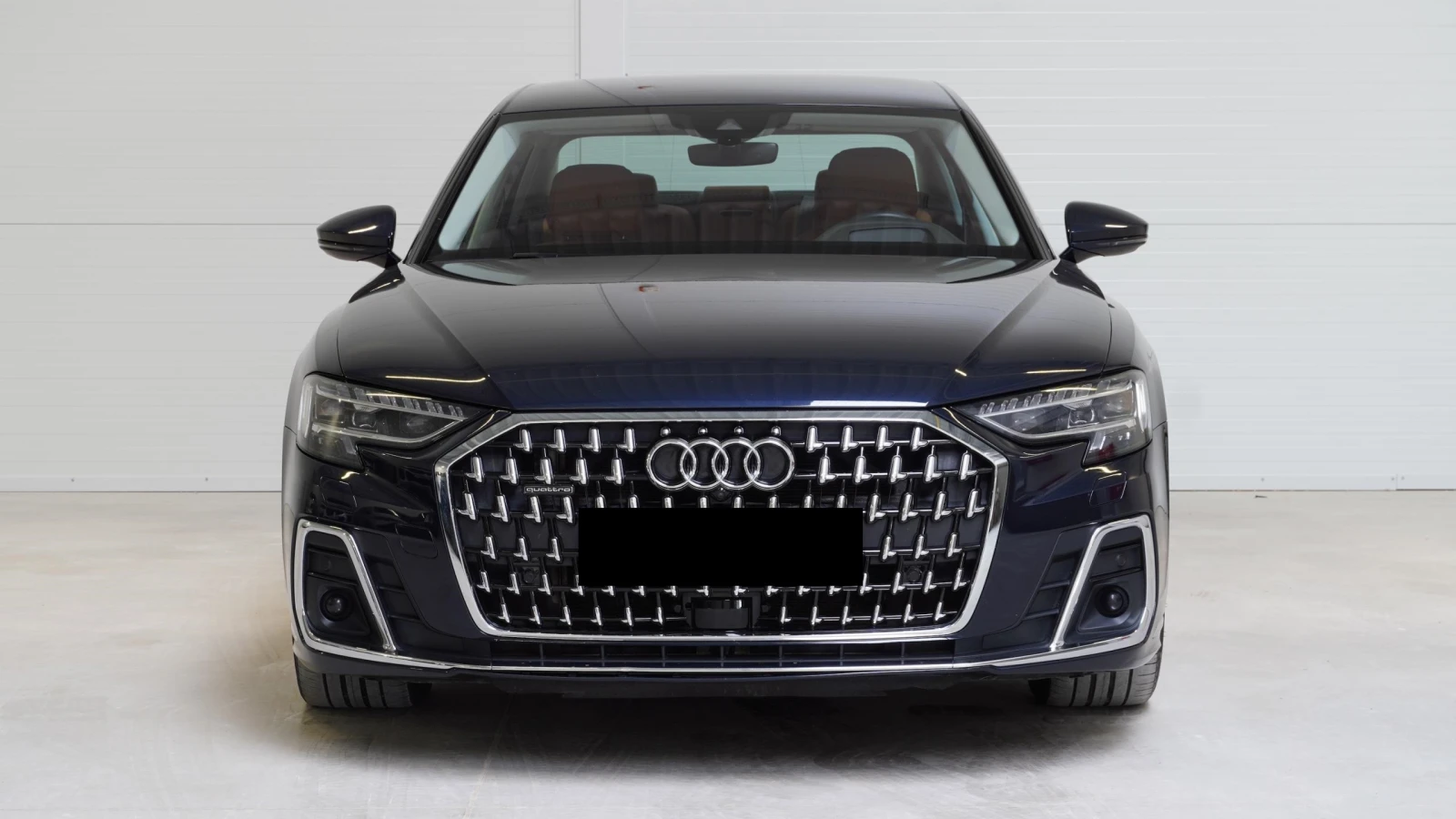 Audi A8 L 50TDI Quattro - изображение 3
