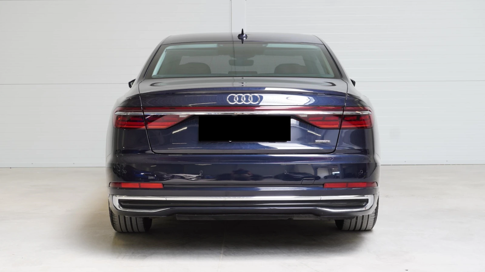 Audi A8 L 50TDI Quattro - изображение 6