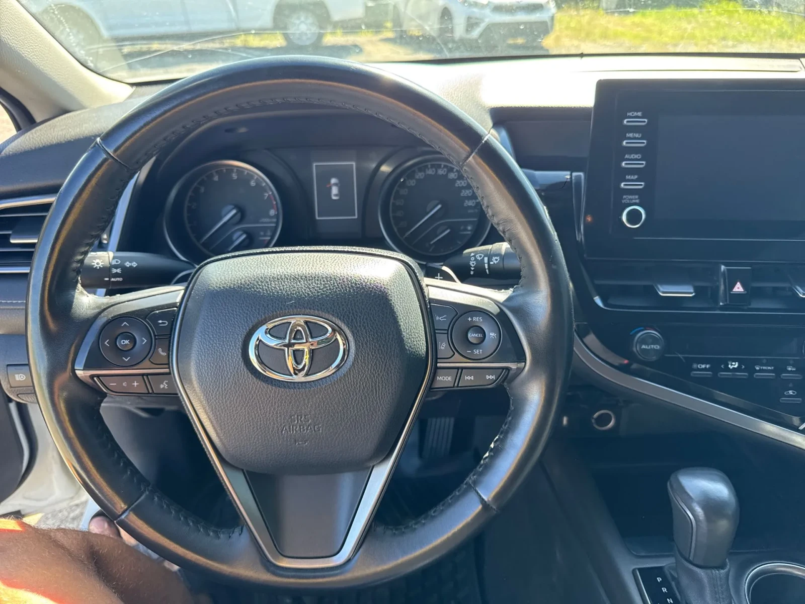 Toyota Camry SE* CARFAX*  - изображение 6