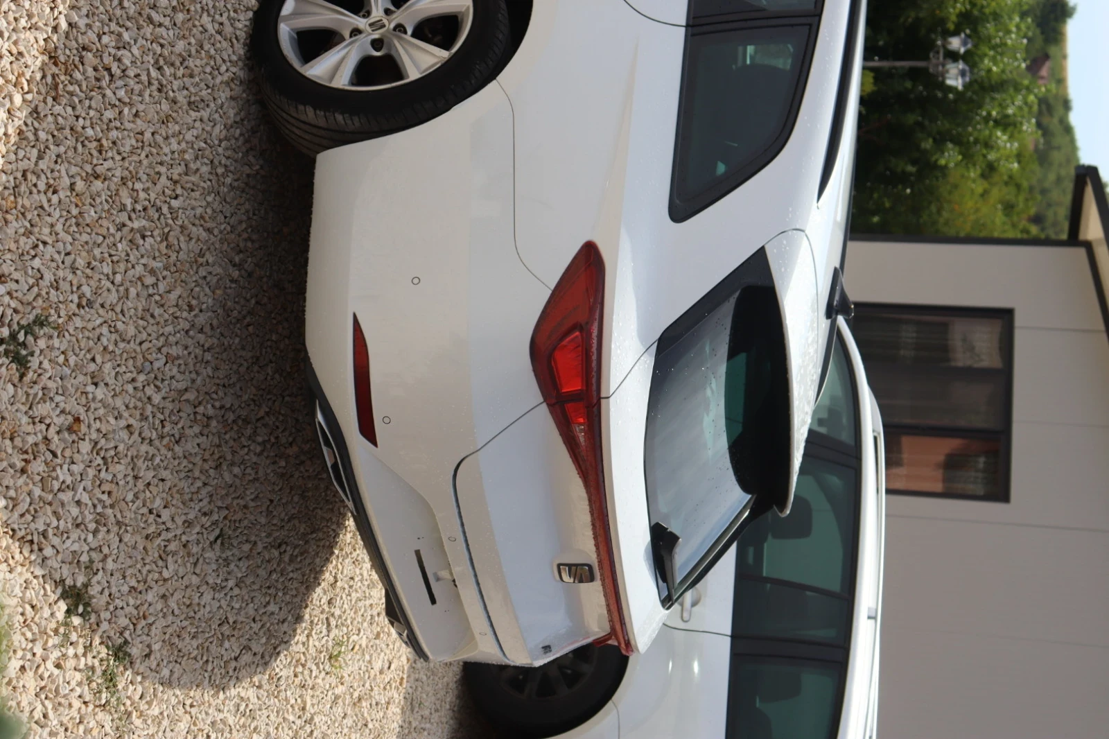 Seat Leon FR - изображение 8