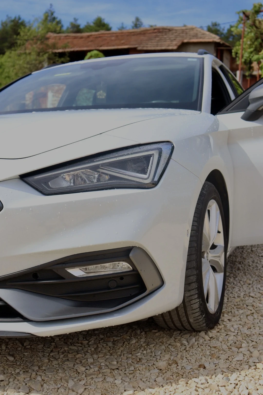 Seat Leon FR - изображение 7