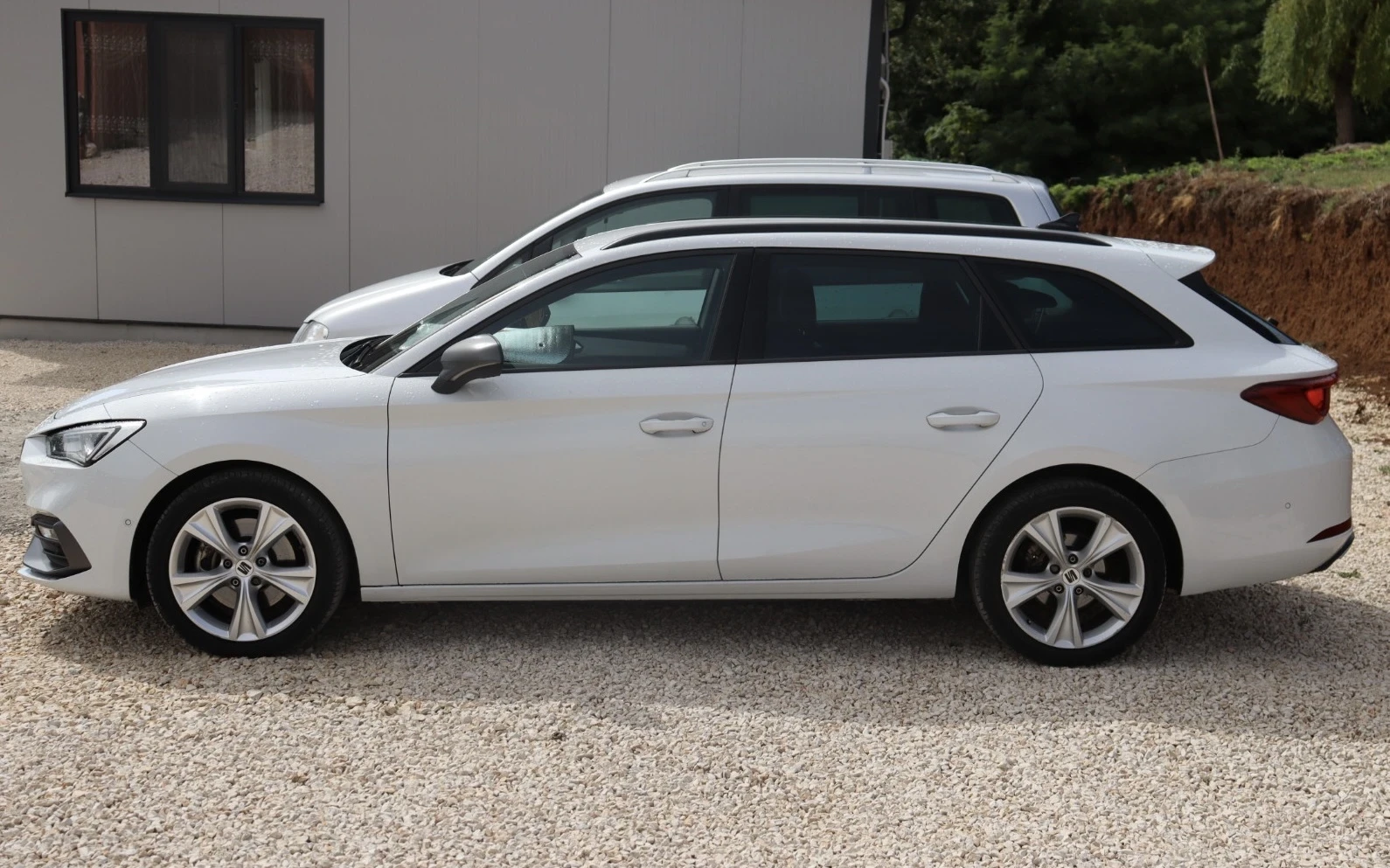 Seat Leon FR - изображение 4