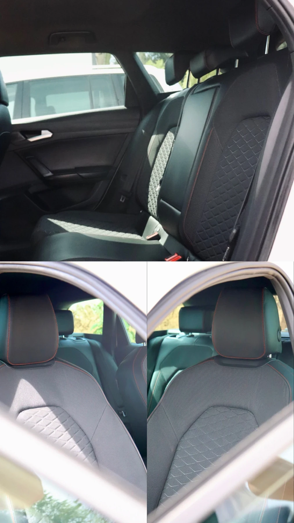 Seat Leon FR - изображение 10