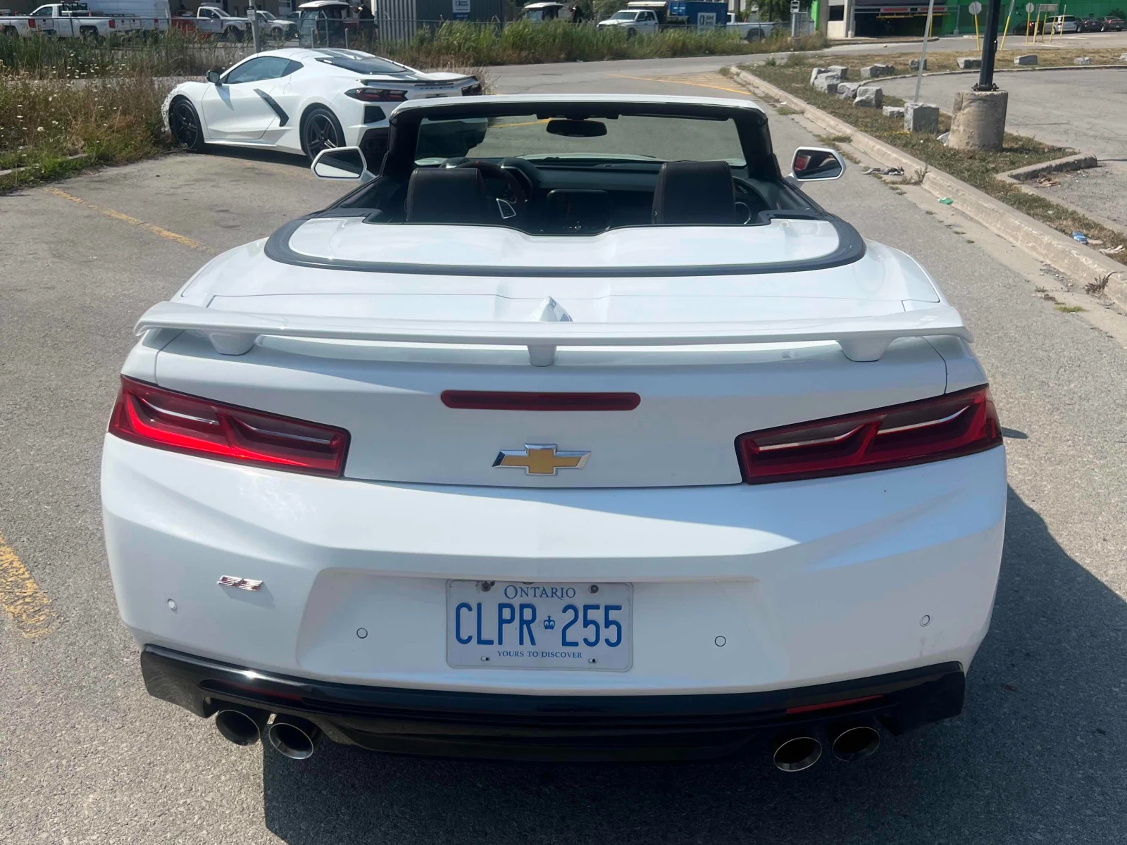 Chevrolet Camaro 2SS * * CARFAX * * АВТО КРЕДИТ * *  - изображение 4
