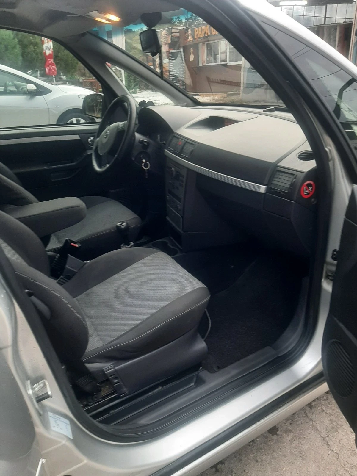 Opel Meriva  - изображение 3