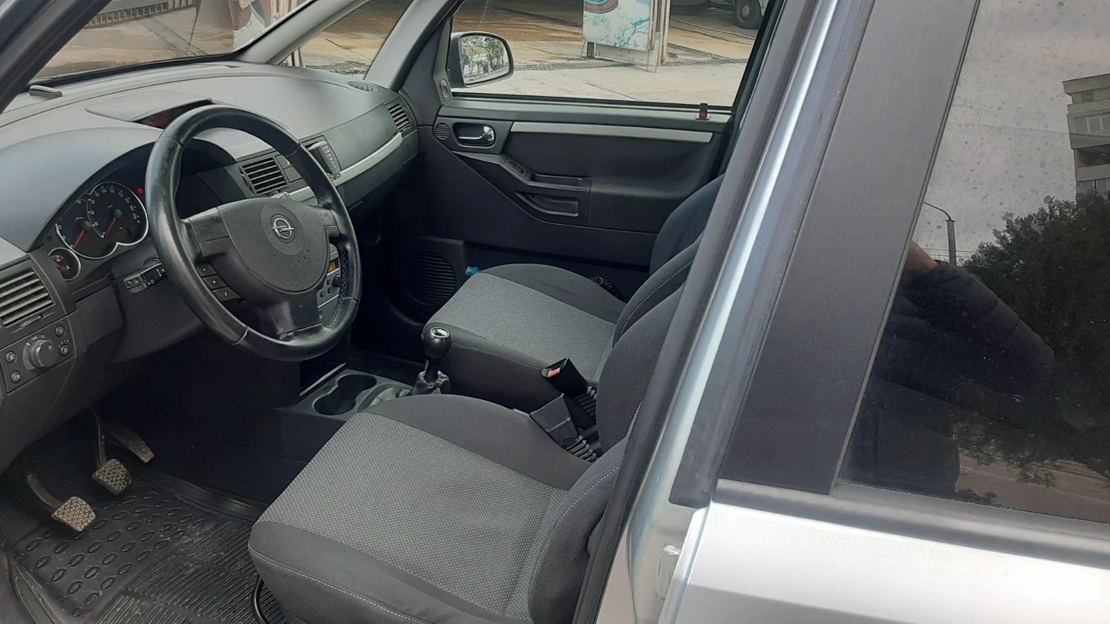 Opel Meriva | Mobile.bg   15