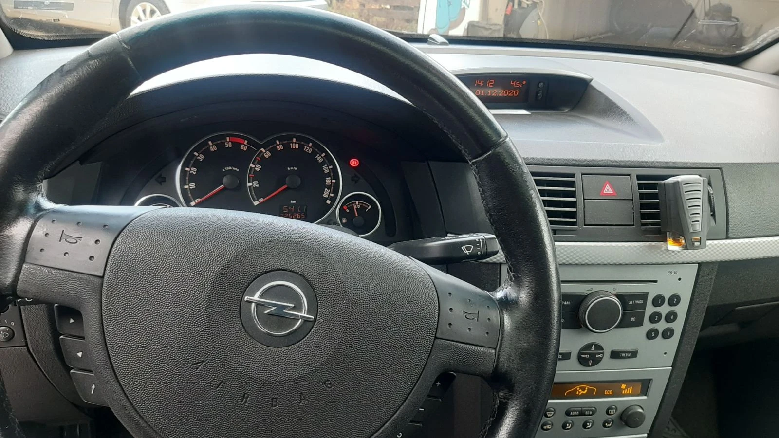 Opel Meriva | Mobile.bg   12