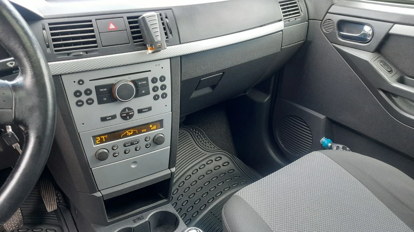 Opel Meriva | Mobile.bg   13