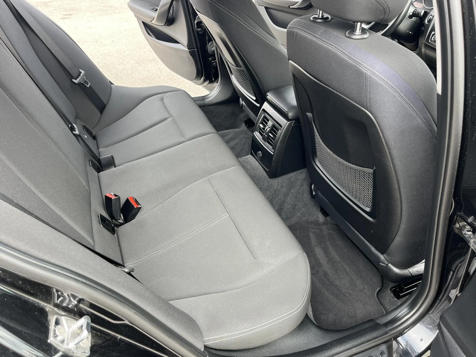 BMW 116 1.6ТURBO 136кс 6 СКОРОСТИ EURO 5A  ВНОС ИТАЛИЯ - изображение 10