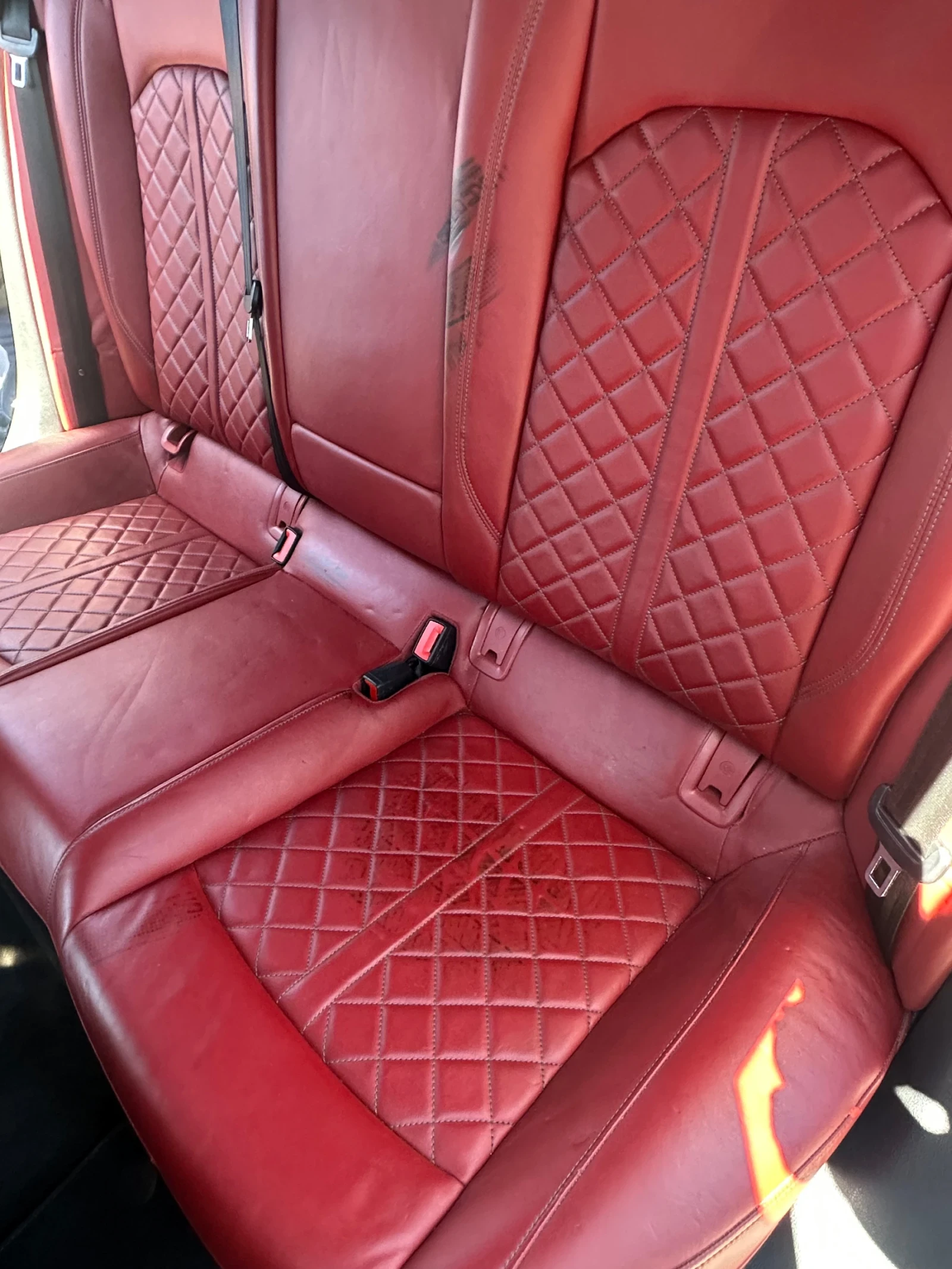 Audi S5  - изображение 10