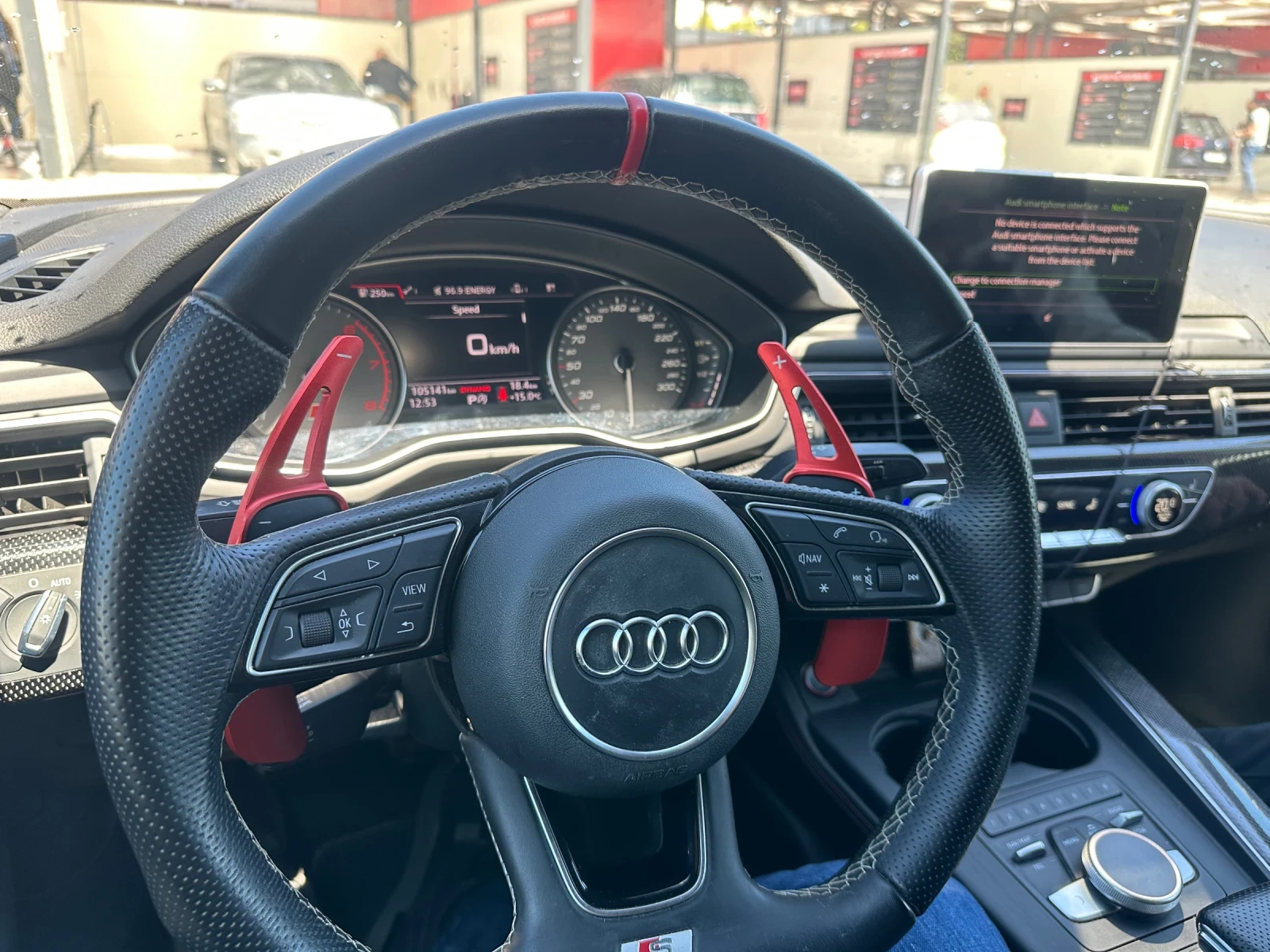 Audi S5  - изображение 2