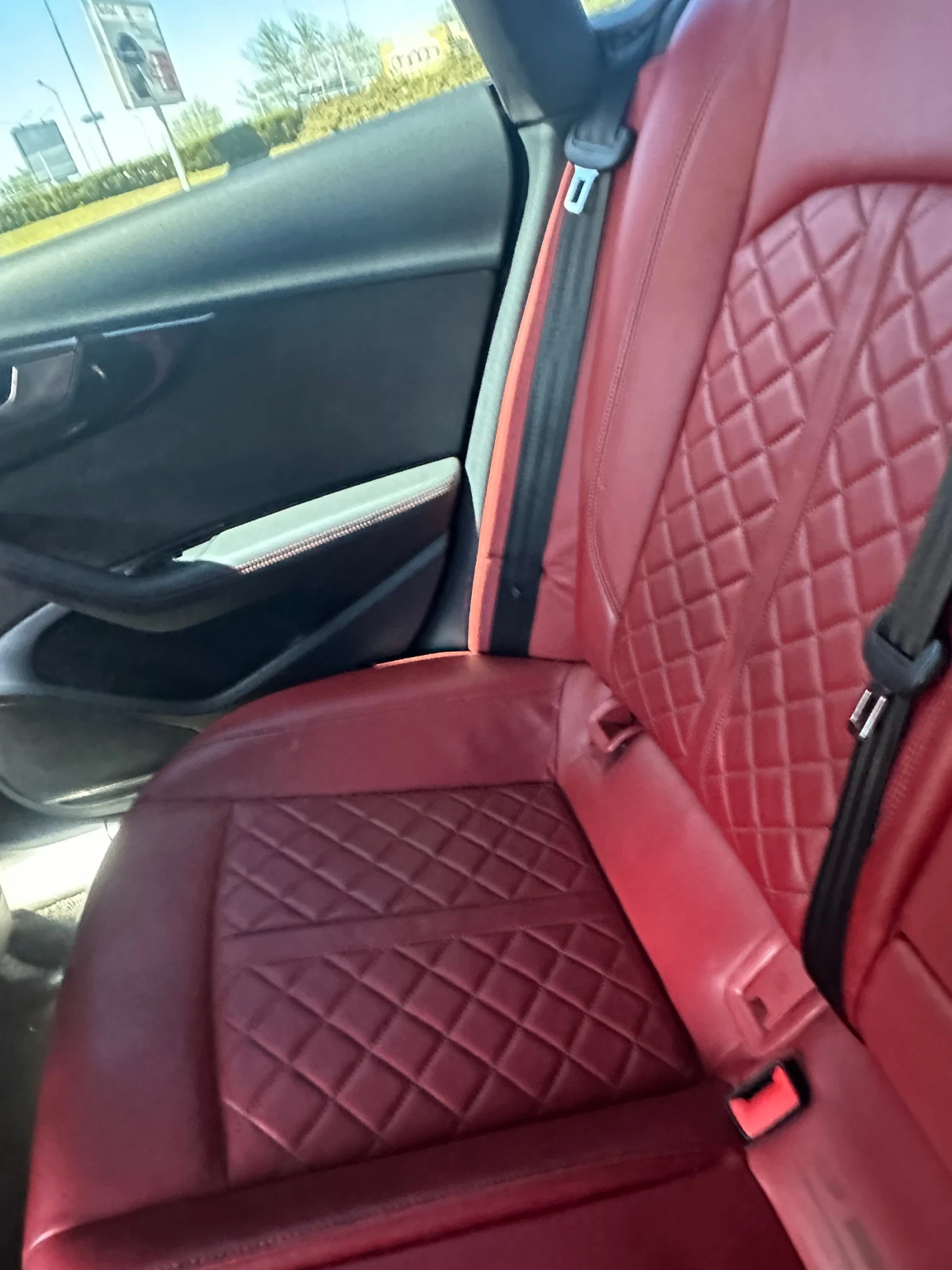 Audi S5  - изображение 8