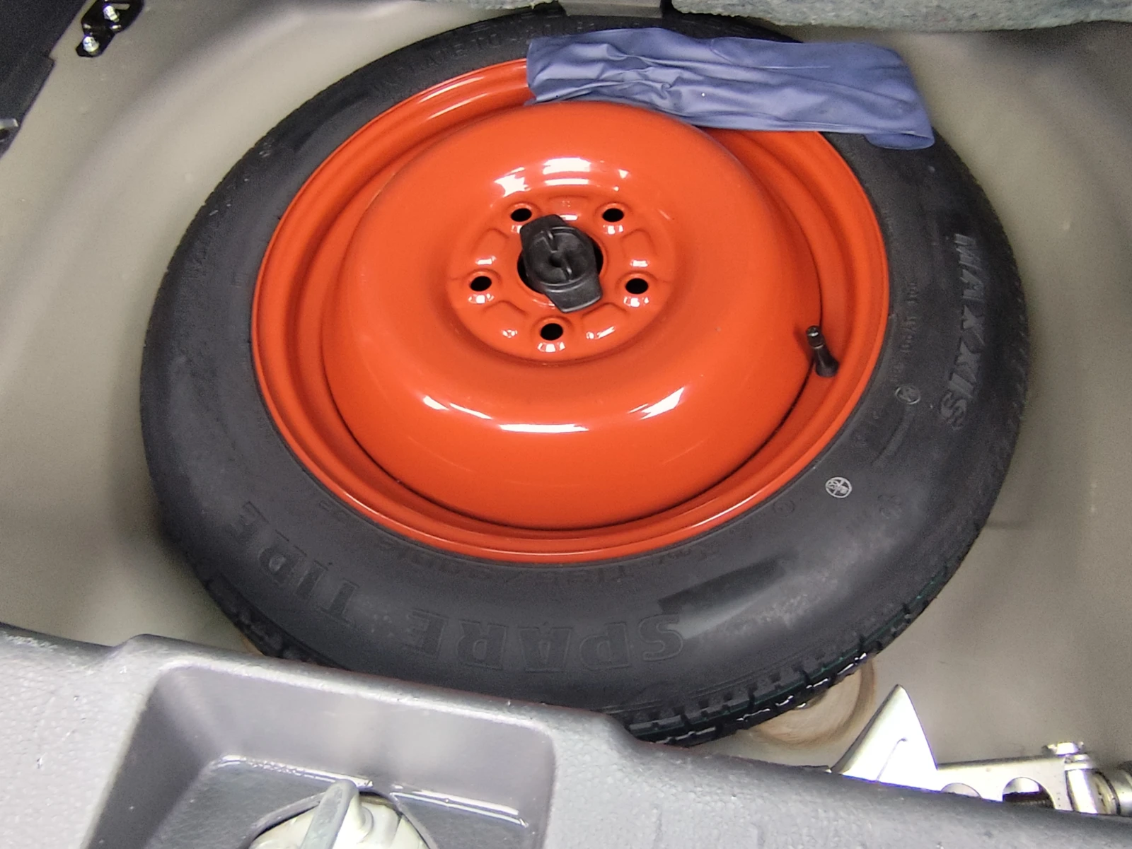 Fiat Sedici 2.0mJTD* 4X4* FACELIFT* EURO5A*  | Mobile.bg   13