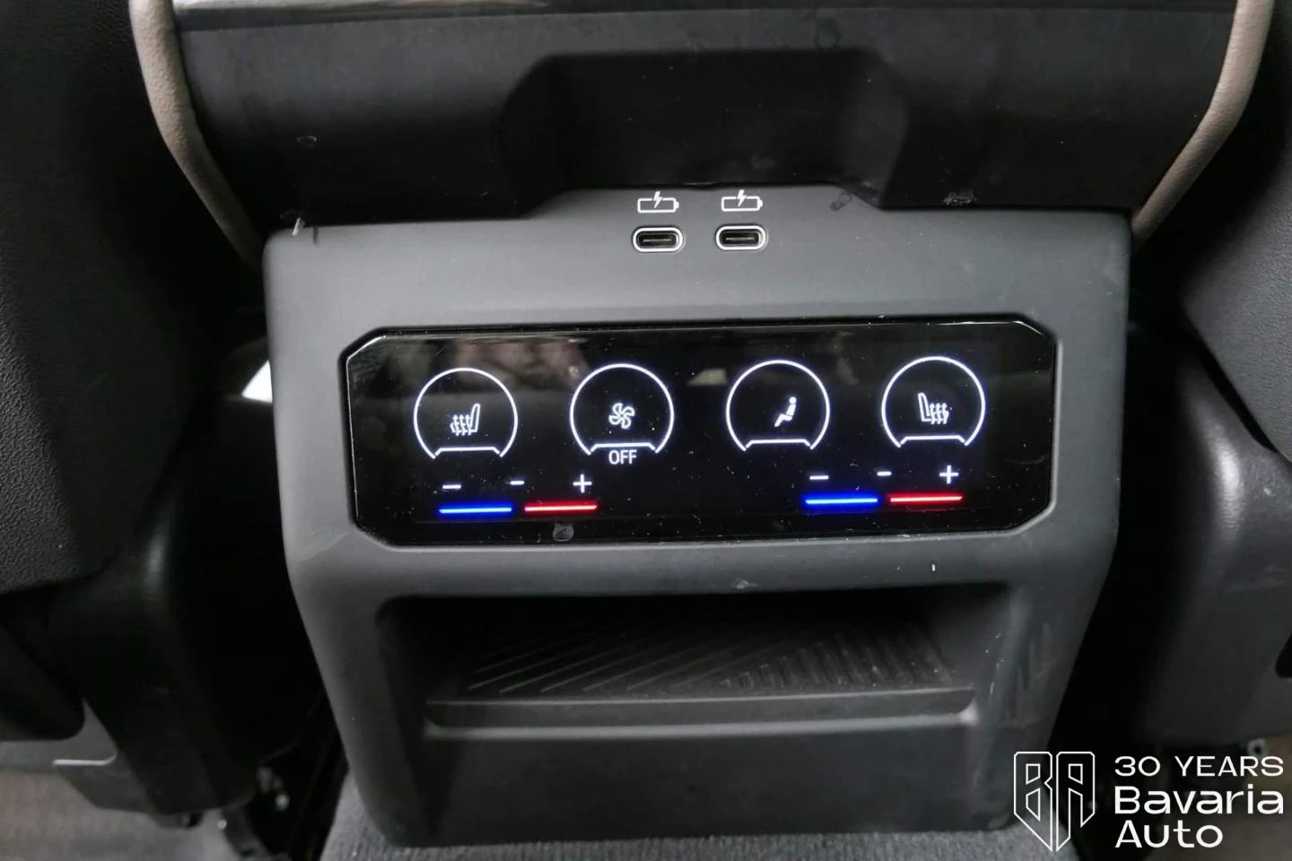 BMW 540 d xDrive Touring M Sport Paket Steptronic | Mobile.bg   13