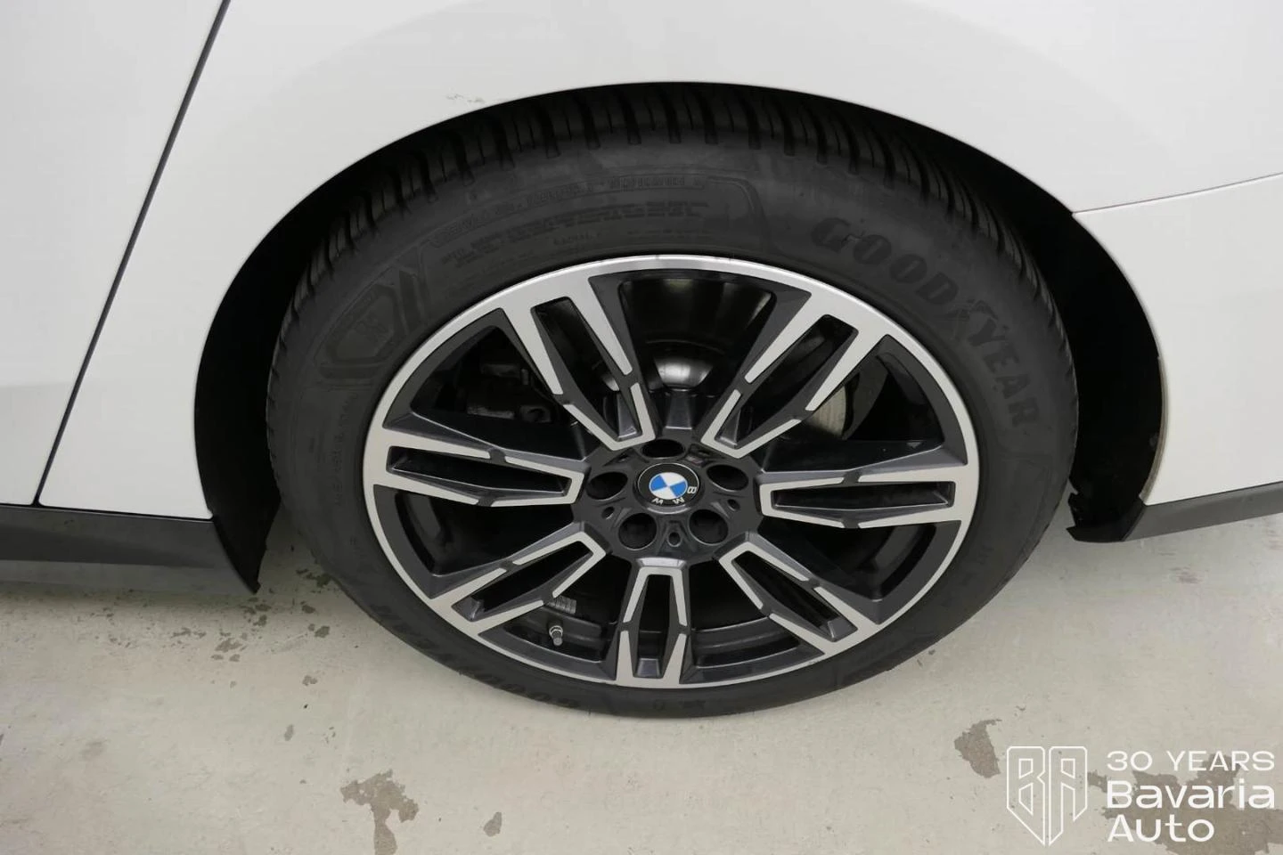 BMW 540 d xDrive Touring M Sport Paket Steptronic | Mobile.bg   14