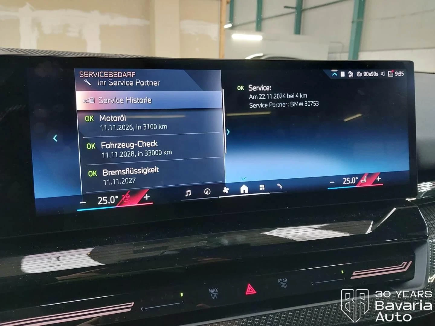 BMW 540 d xDrive Touring M Sport Paket Steptronic | Mobile.bg   12