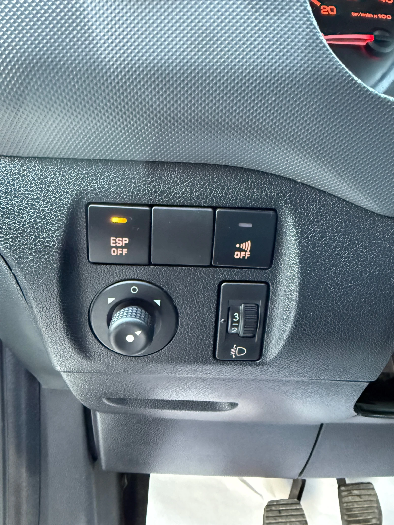 Citroen Berlingo 1.6HDI EURO 5 | Mobile.bg — изображение 13